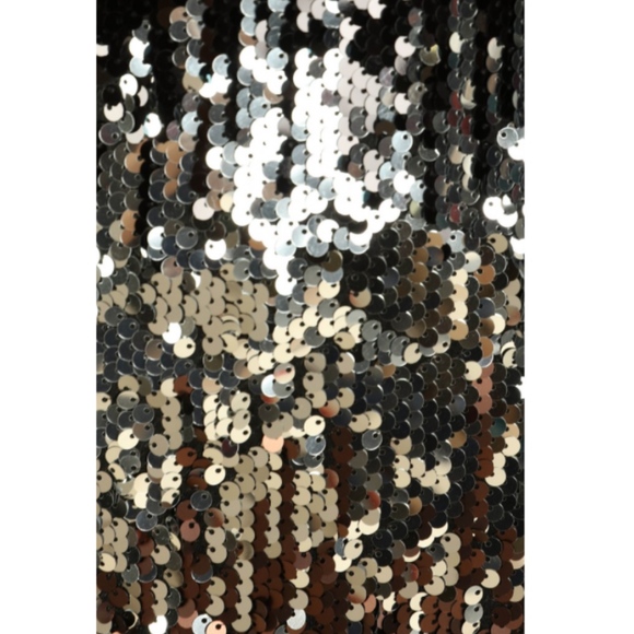 Honey Punch Multi-Colored Sequined Dress! - Picture 4 of 8